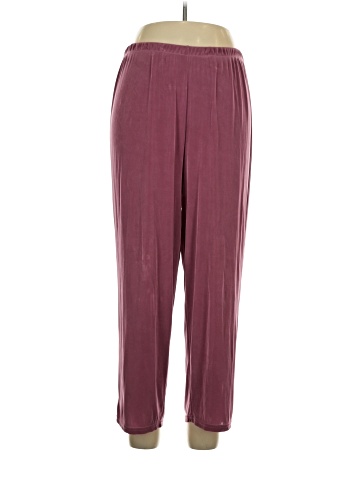 Citiknits Casual Pants (view 1)