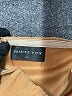 White Fox Tan Sleeveless Top Size XS - photo 4