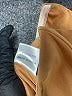 White Fox Tan Sleeveless Top Size XS - photo 5