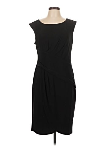 Eliza J Cocktail Dress (view 1)