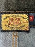 Dear John Blue Jeans Size 29 waist - photo 3