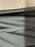 Unbranded Solid Black Active Skort Size L (estimated) - photo 3
