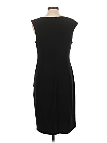 Eliza J Cocktail Dress (view 2)