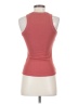 Unbranded Red Tank Top Size S - photo 2