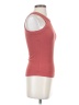 Unbranded Red Tank Top Size S - photo 4