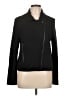 Nanette Lepore Black Jacket Size 12 - photo 1