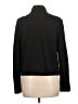 Nanette Lepore Black Jacket Size 12 - photo 2