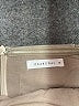 Charcoal Tan Cocktail Dress Size 8 - photo 3