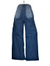 Unbranded Blue Jeans Size S - photo 2
