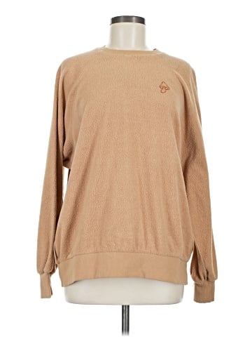 Flirtitude Pullover Sweater (view 1)