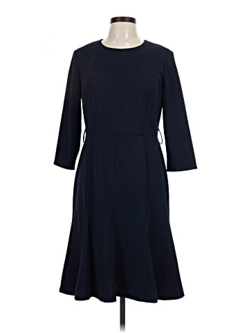 Andrew Marc Casual Dress (view 1)