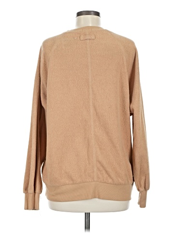 Flirtitude Pullover Sweater (view 2)