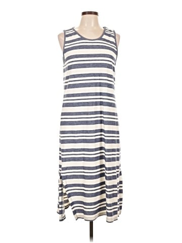 Matty M Casual Dress (view 1)