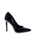 Steve Madden Black Heels Size 8 1/2 - photo 1