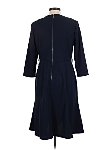 Andrew Marc Casual Dress (view 2)