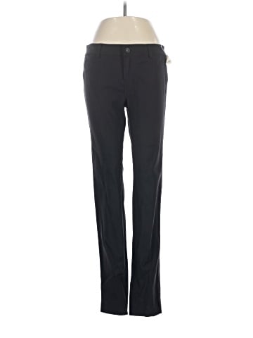 Ecru Casual Pants (view 1)