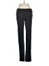 Ecru Black Casual Pants Size 4 - photo 1