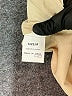 Unbranded 100% Polyester Tan Casual Dress Size M - photo 7