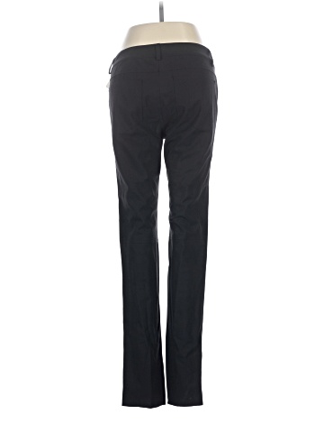 Ecru Casual Pants (view 2)