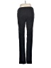 Ecru Black Casual Pants Size 4 - photo 2