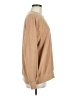Flirtitude Tan Pullover Sweater Size M - photo 4