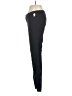 Ecru Black Casual Pants Size 4 - photo 5