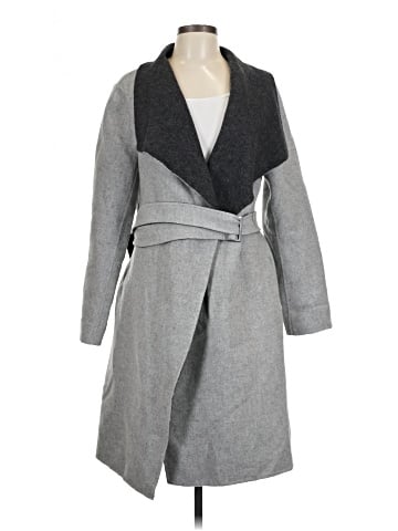 Eileen Fisher Coat (view 1)