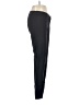 Ecru Black Casual Pants Size 4 - photo 4