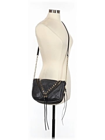 She + Lo Leather Crossbody Bag (view 2)