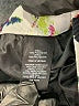 Express 100% Polyester Floral Ivory Casual Skirt Size 10 - photo 5