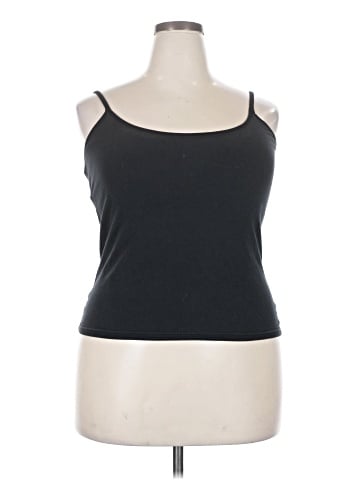 Hanes Tank Top (view 1)