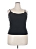 Hanes Black Tank Top Size 2X - photo 1