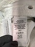 Ann Taylor LOFT White Jeans Size 00 - photo 5