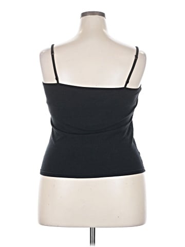 Hanes Tank Top (view 2)