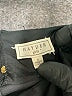 Hayden Black 3/4 Sleeve Blouse Size S - photo 7