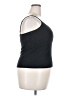 Hanes Black Tank Top Size 2X - photo 4