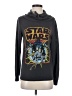 Star Wars Gray Pullover Hoodie Size XS - photo 1