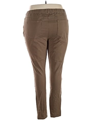 Isaac Mizrahi LIVE! Active Pants (view 2)