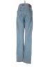 Zara Blue Jeans Size 8 - photo 2