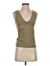 J.Crew Tan Sleeveless Top Size XS - photo 1