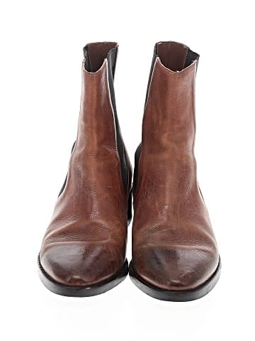Vince. Ankle Boots (view 2)