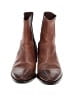 Vince. Brown Ankle Boots Size 9 - photo 2
