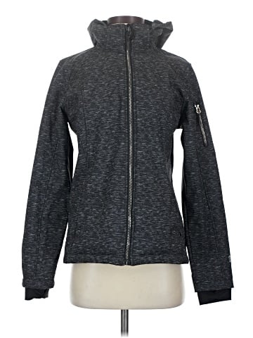 Free Country Track Jacket (view 1)