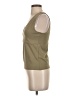 J.Crew Tan Sleeveless Top Size XS - photo 5