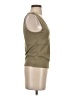 J.Crew Tan Sleeveless Top Size XS - photo 4
