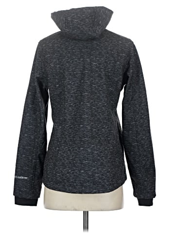 Free Country Track Jacket (view 2)