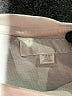 Zara Ivory Long Sleeve T-Shirt Size 13 - 14 - photo 3