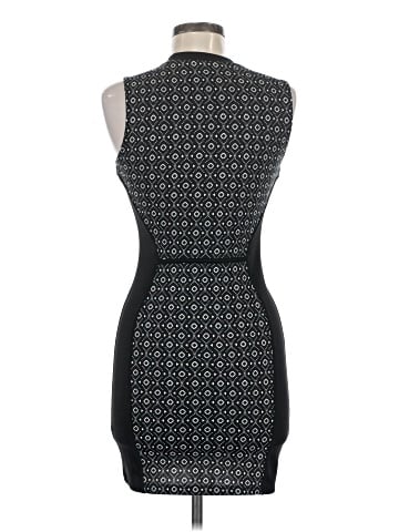 Divided by H&M Cocktail Dress (view 2)