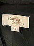 Camila Coelho Black Blazer Size S - photo 7