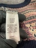 If It Were Me Tan Pullover Sweater Size L - photo 8